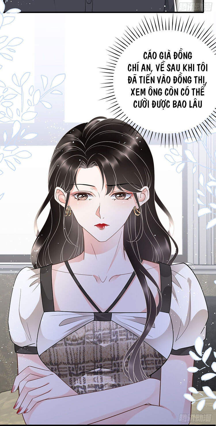 Đại Tiểu Thư Có Thể Có Cái Gì Xấu Chapter 30 - 17