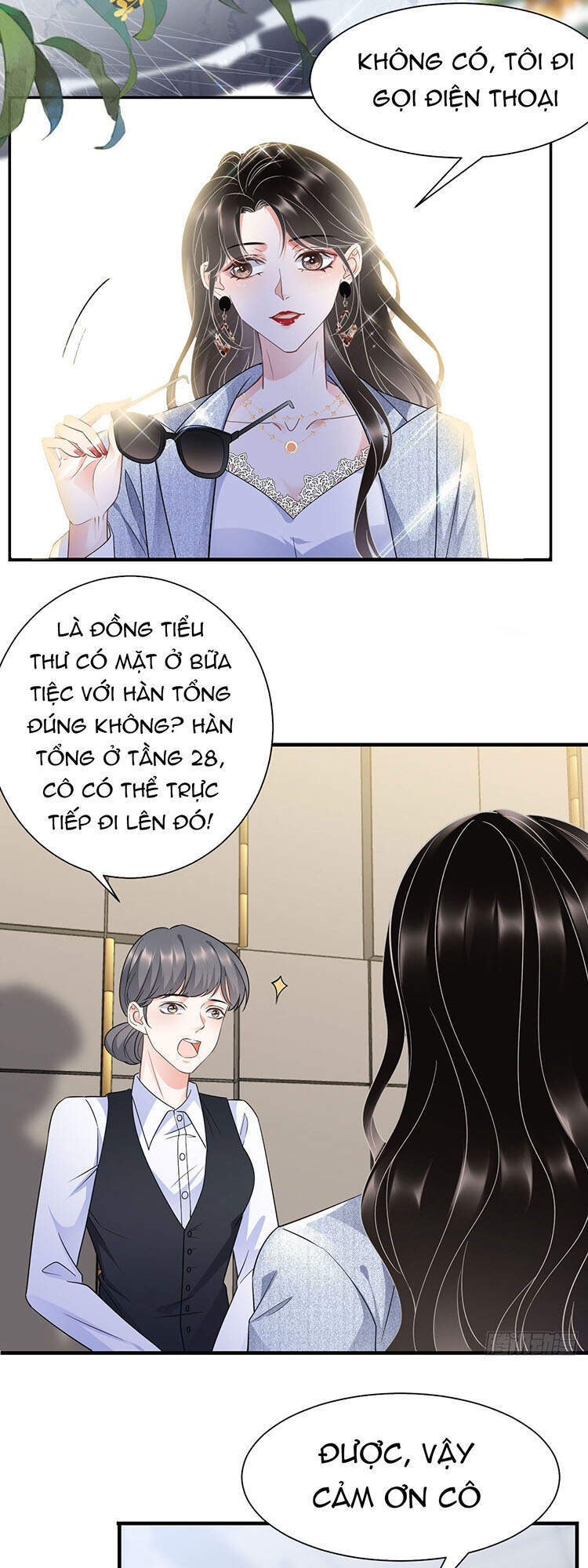 Đại Tiểu Thư Có Thể Có Cái Gì Xấu Chapter 30 - 20