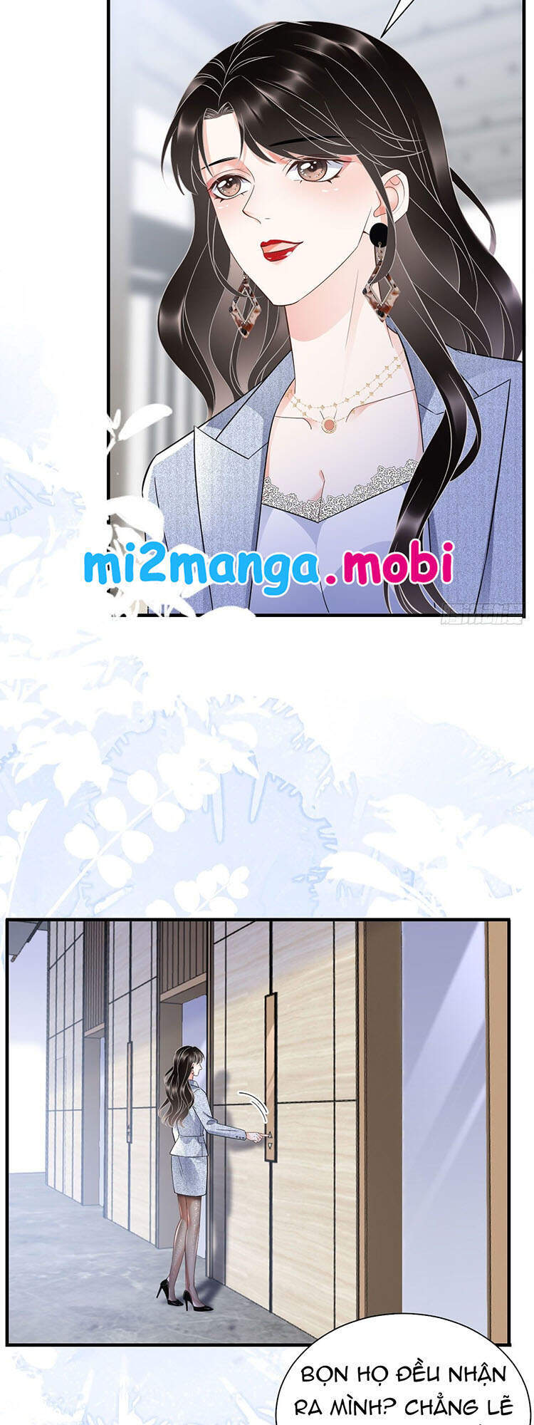 Đại Tiểu Thư Có Thể Có Cái Gì Xấu Chapter 30 - 21