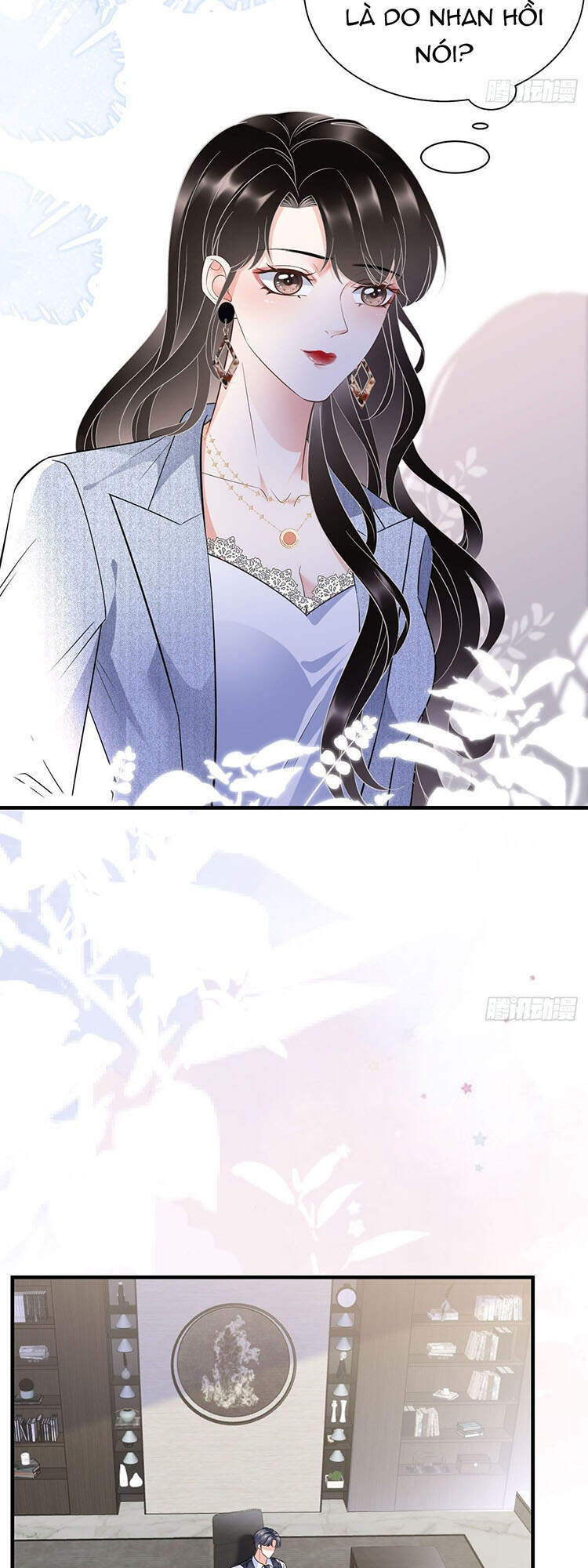 Đại Tiểu Thư Có Thể Có Cái Gì Xấu Chapter 30 - 22