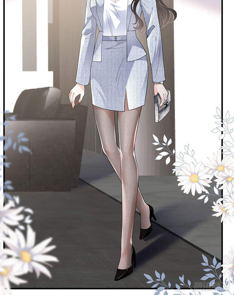 Đại Tiểu Thư Có Thể Có Cái Gì Xấu Chapter 30 - 24