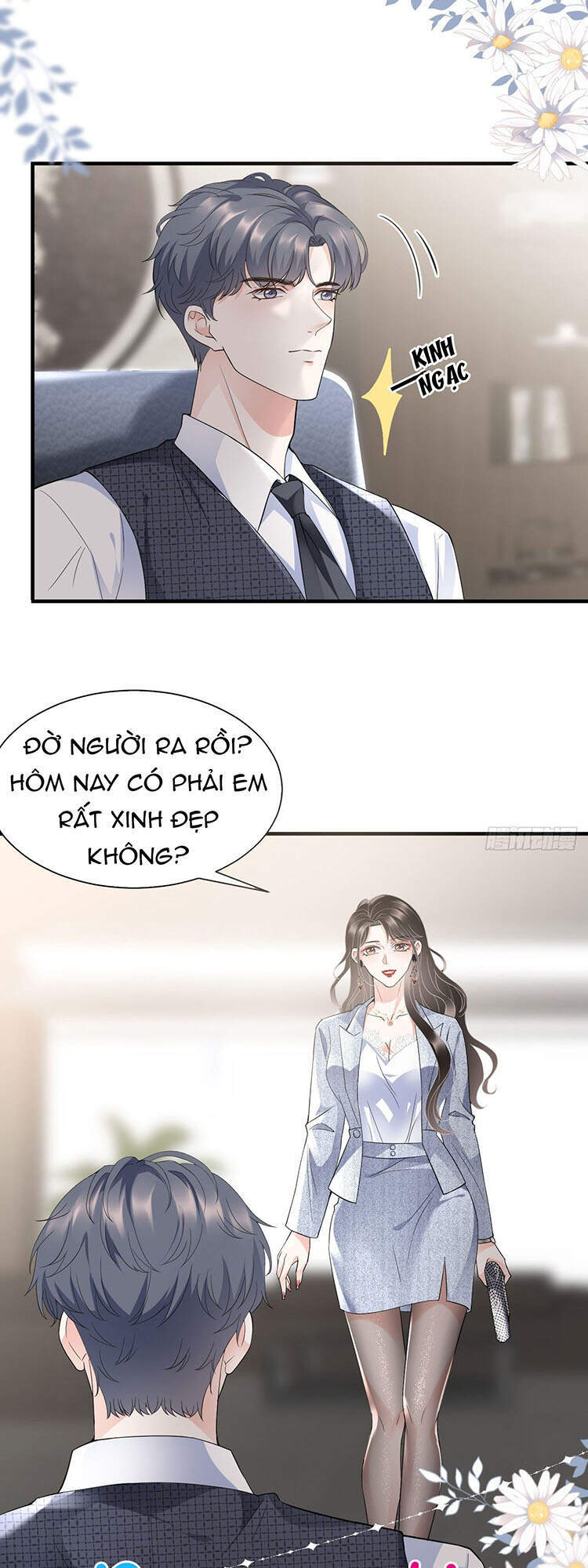 Đại Tiểu Thư Có Thể Có Cái Gì Xấu Chapter 30 - 25