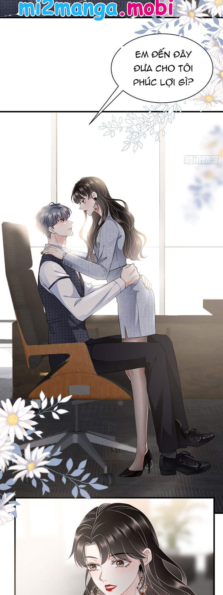 Đại Tiểu Thư Có Thể Có Cái Gì Xấu Chapter 30 - 26