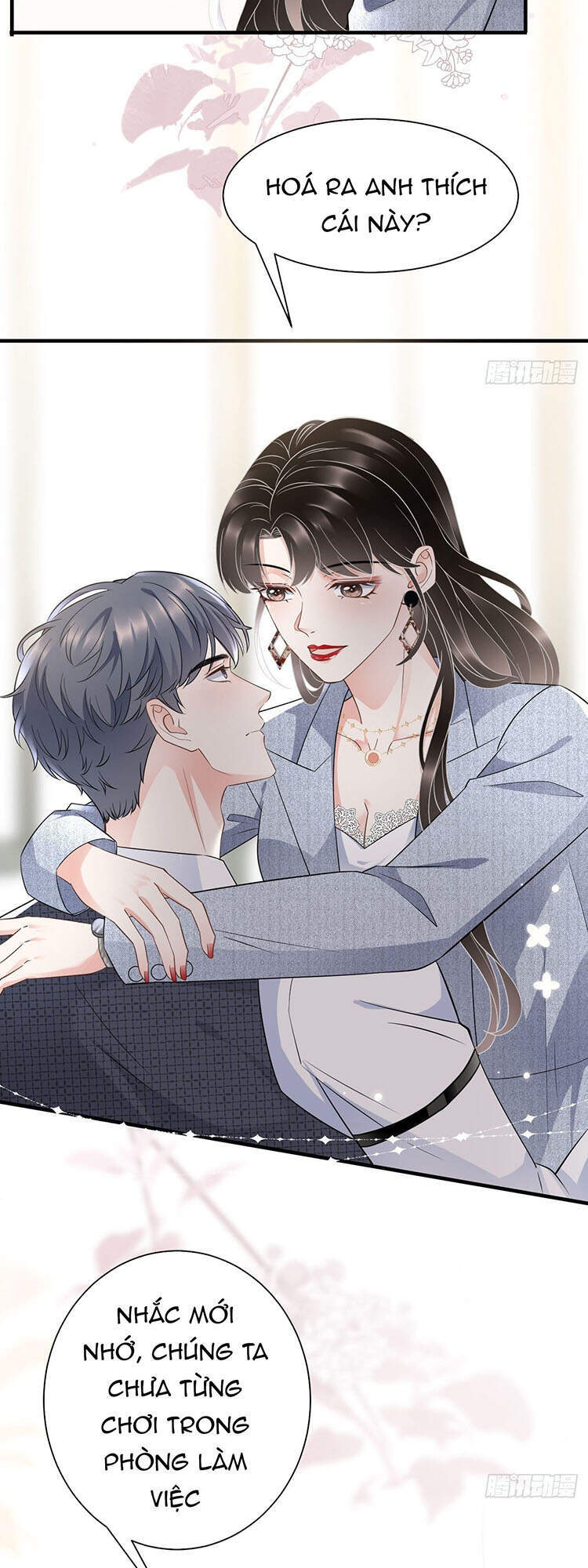 Đại Tiểu Thư Có Thể Có Cái Gì Xấu Chapter 30 - 28