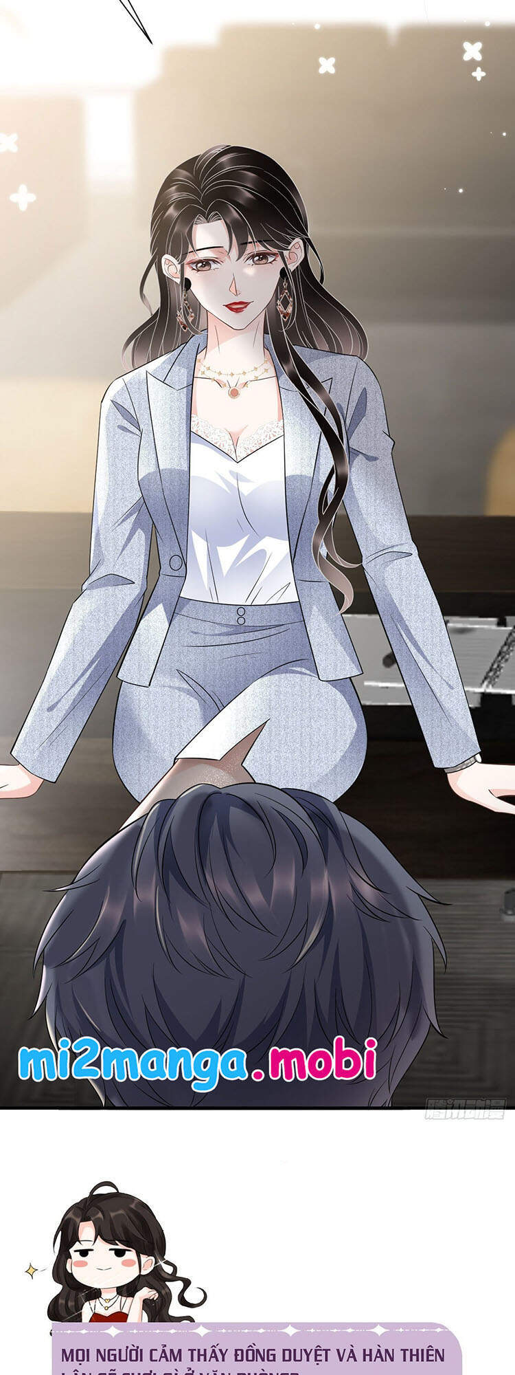 Đại Tiểu Thư Có Thể Có Cái Gì Xấu Chapter 30 - 29