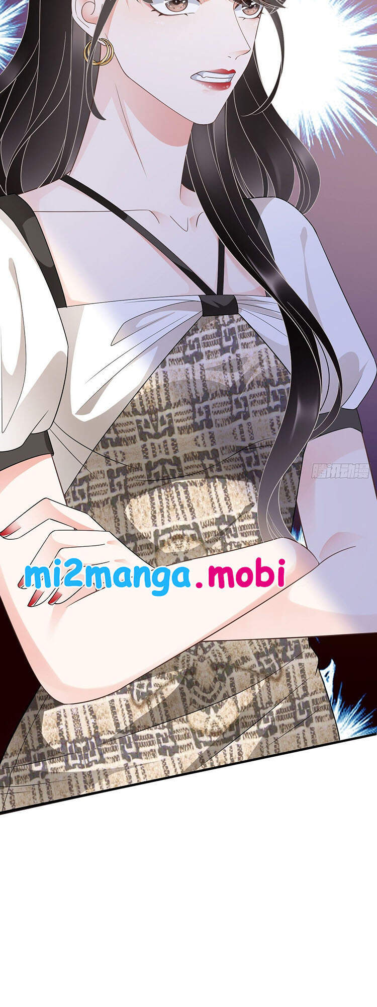 Đại Tiểu Thư Có Thể Có Cái Gì Xấu Chapter 30 - 4