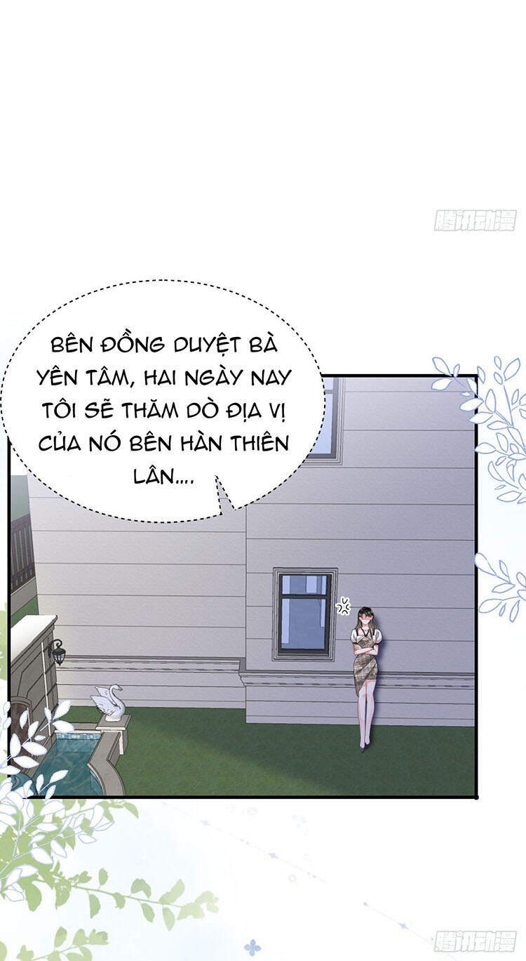 Đại Tiểu Thư Có Thể Có Cái Gì Xấu Chapter 30 - 5