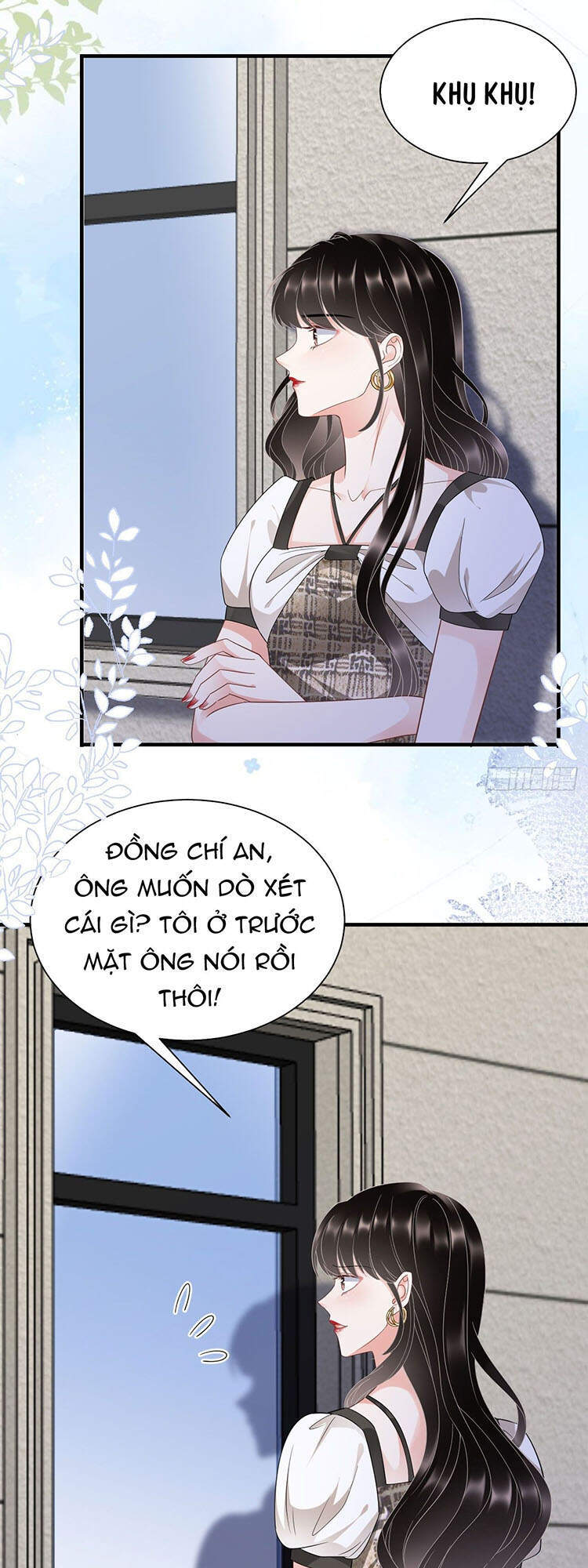 Đại Tiểu Thư Có Thể Có Cái Gì Xấu Chapter 30 - 6