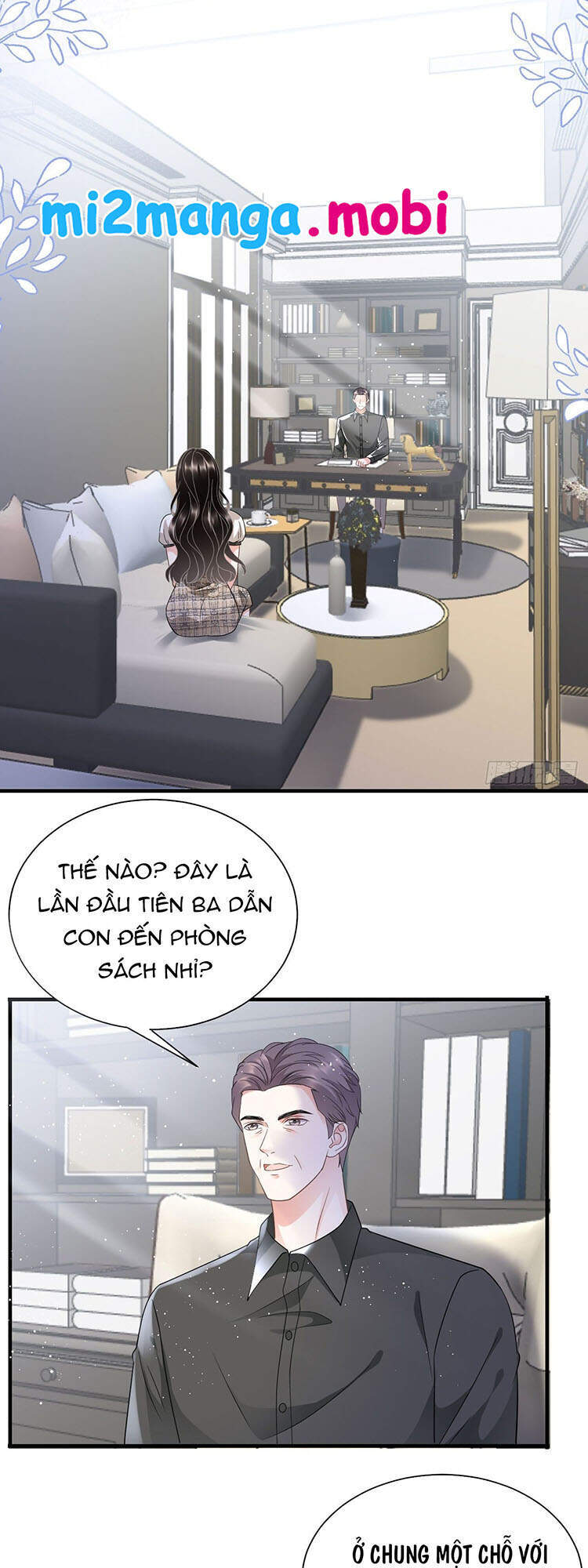 Đại Tiểu Thư Có Thể Có Cái Gì Xấu Chapter 30 - 9