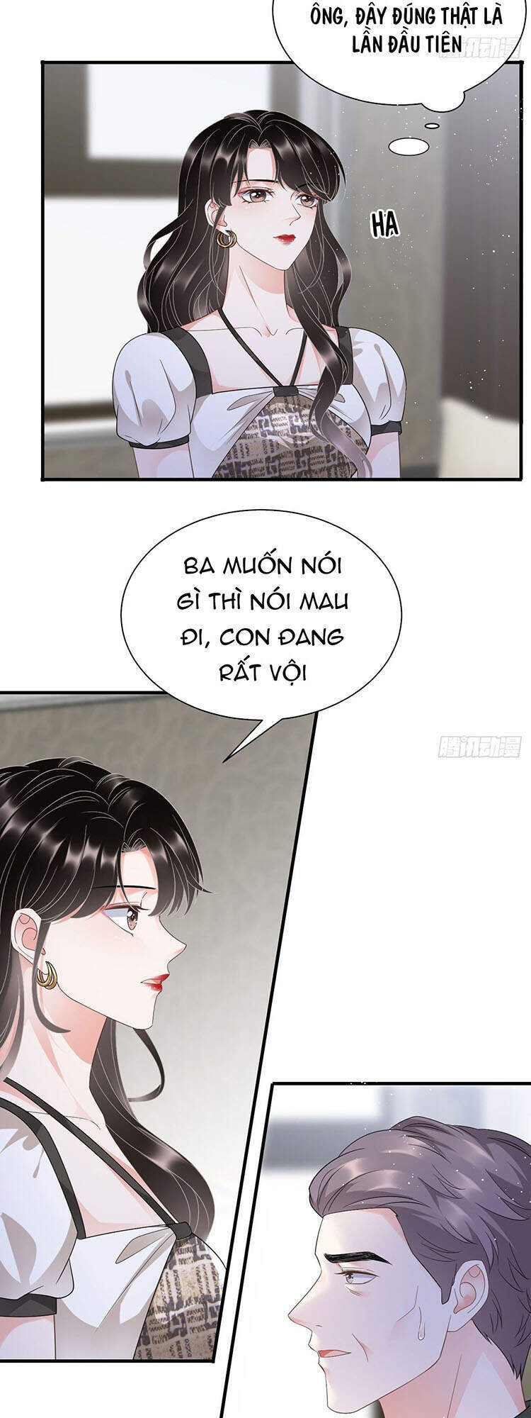 Đại Tiểu Thư Có Thể Có Cái Gì Xấu Chapter 30 - 10