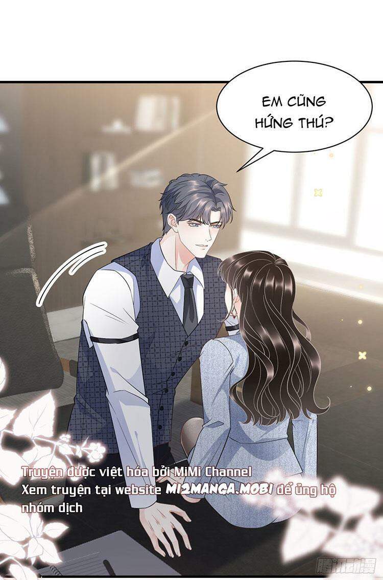 Đại Tiểu Thư Có Thể Có Cái Gì Xấu Chapter 31.1 - 1