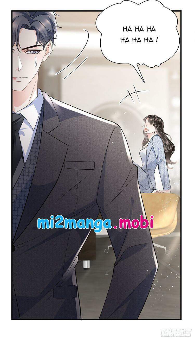 Đại Tiểu Thư Có Thể Có Cái Gì Xấu Chapter 31.1 - 13