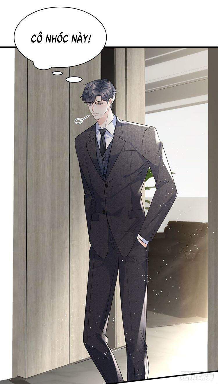 Đại Tiểu Thư Có Thể Có Cái Gì Xấu Chapter 31.1 - 14