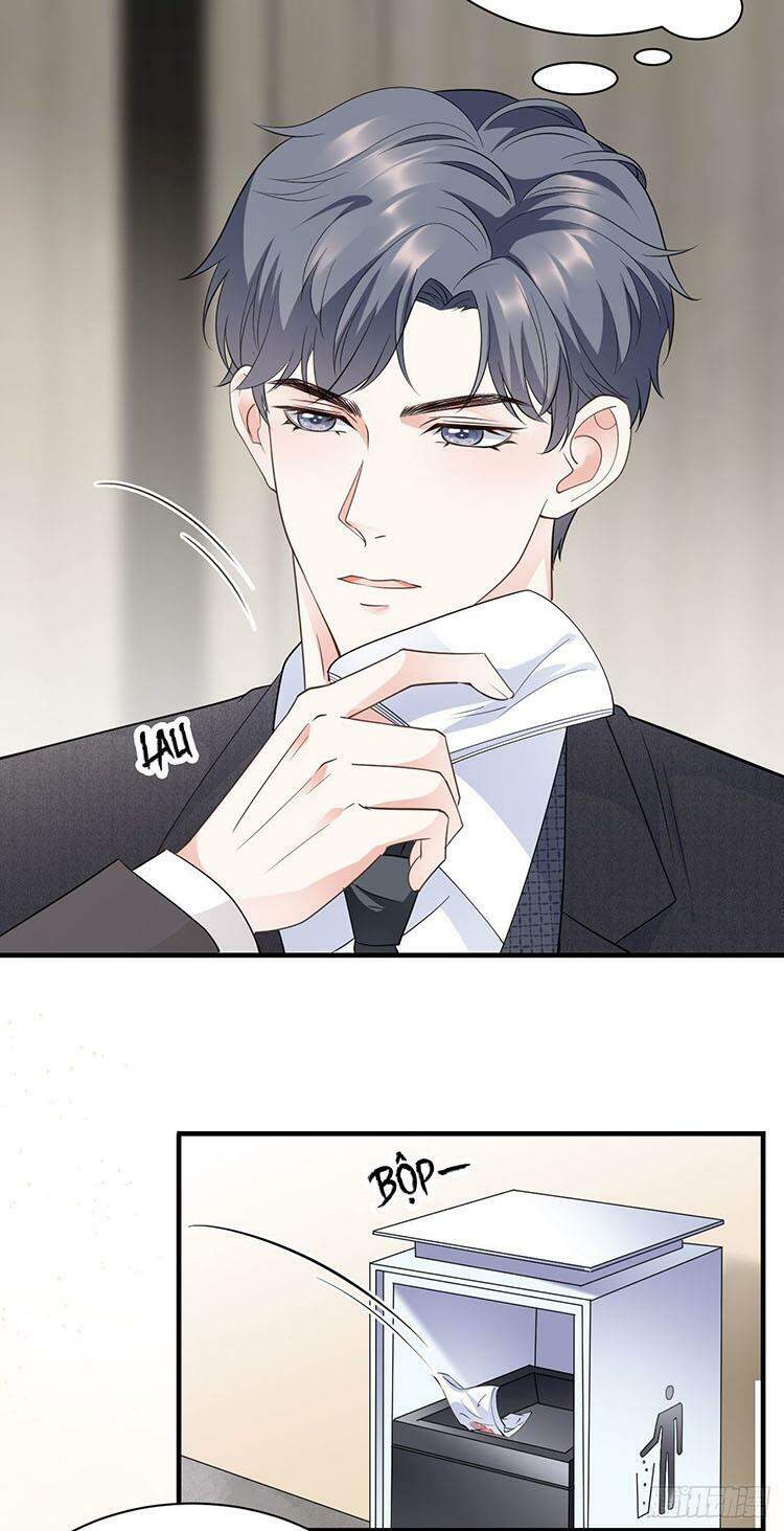 Đại Tiểu Thư Có Thể Có Cái Gì Xấu Chapter 31.1 - 17