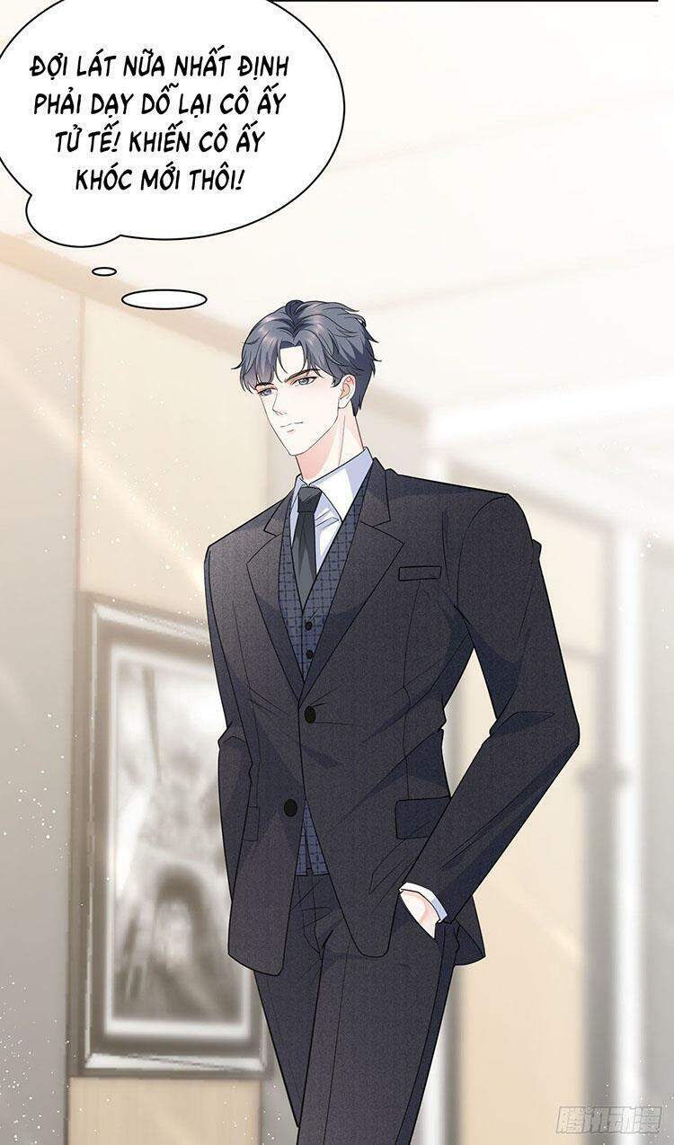 Đại Tiểu Thư Có Thể Có Cái Gì Xấu Chapter 31.1 - 18