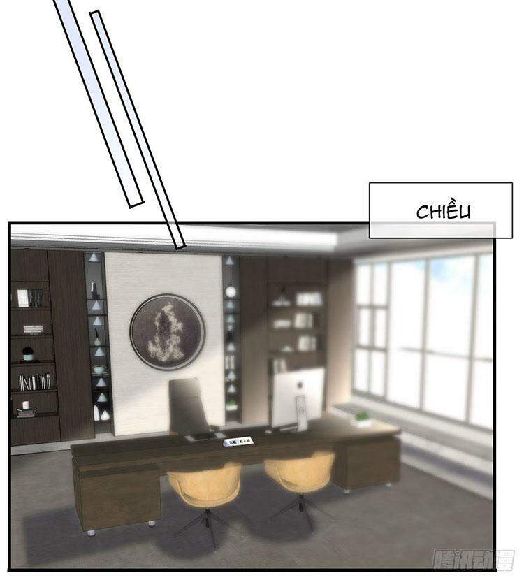 Đại Tiểu Thư Có Thể Có Cái Gì Xấu Chapter 31.1 - 20