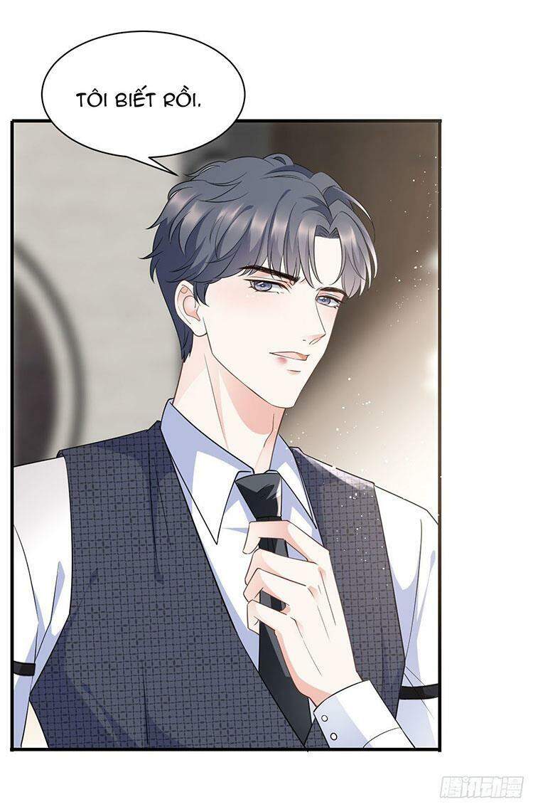 Đại Tiểu Thư Có Thể Có Cái Gì Xấu Chapter 31.1 - 6