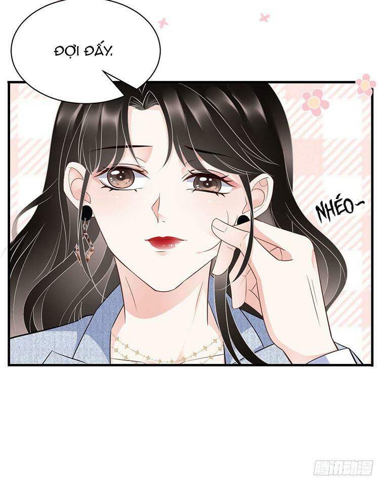 Đại Tiểu Thư Có Thể Có Cái Gì Xấu Chapter 31.1 - 8