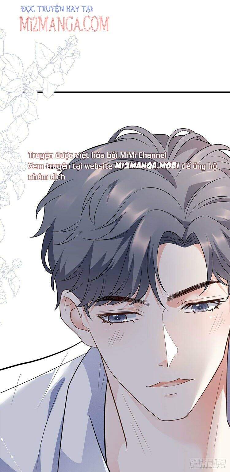 Đại Tiểu Thư Có Thể Có Cái Gì Xấu Chapter 32.1 - 2