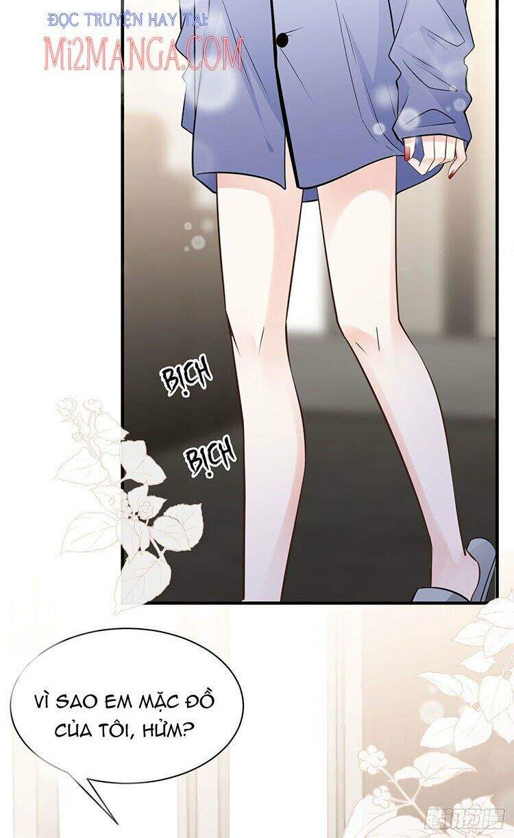 Đại Tiểu Thư Có Thể Có Cái Gì Xấu Chapter 32.1 - 11