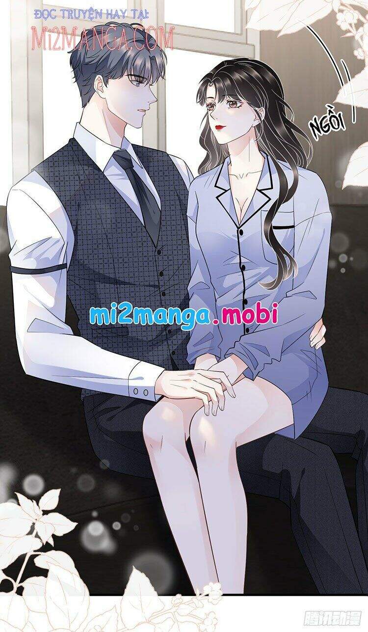 Đại Tiểu Thư Có Thể Có Cái Gì Xấu Chapter 32.1 - 12