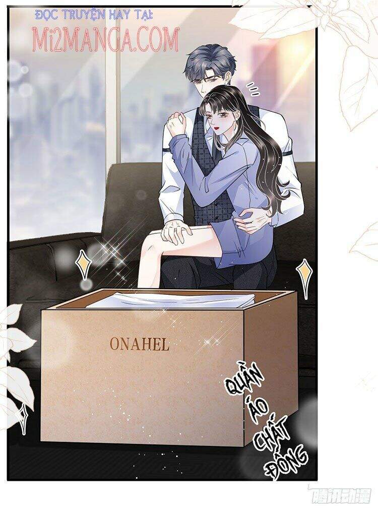 Đại Tiểu Thư Có Thể Có Cái Gì Xấu Chapter 32.1 - 14