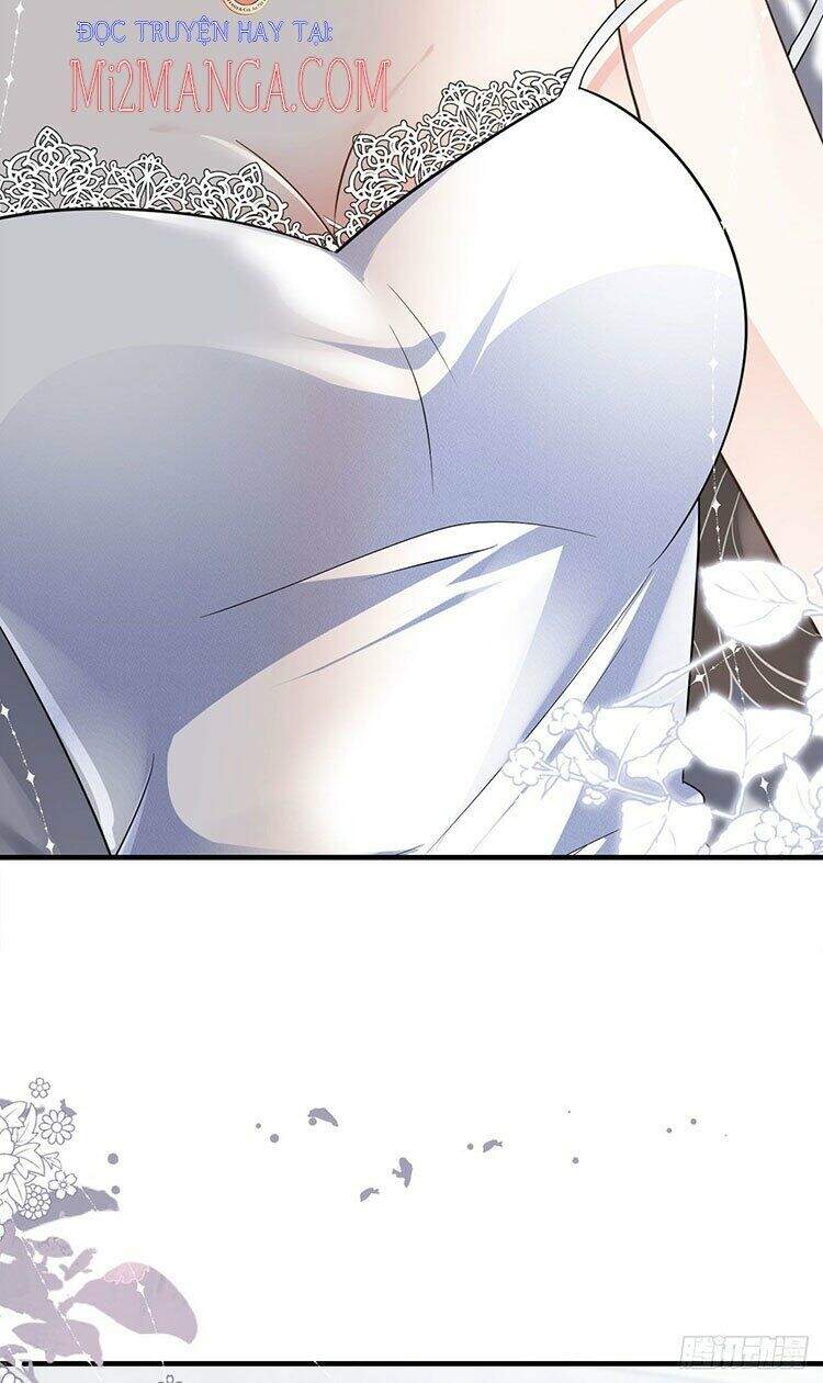 Đại Tiểu Thư Có Thể Có Cái Gì Xấu Chapter 32.1 - 4