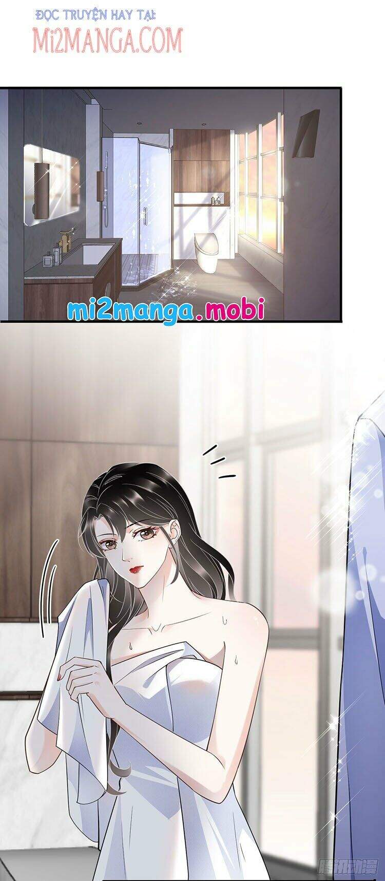 Đại Tiểu Thư Có Thể Có Cái Gì Xấu Chapter 32.1 - 6