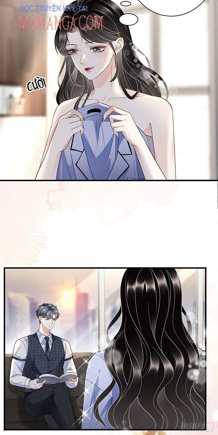 Đại Tiểu Thư Có Thể Có Cái Gì Xấu Chapter 32.1 - 8