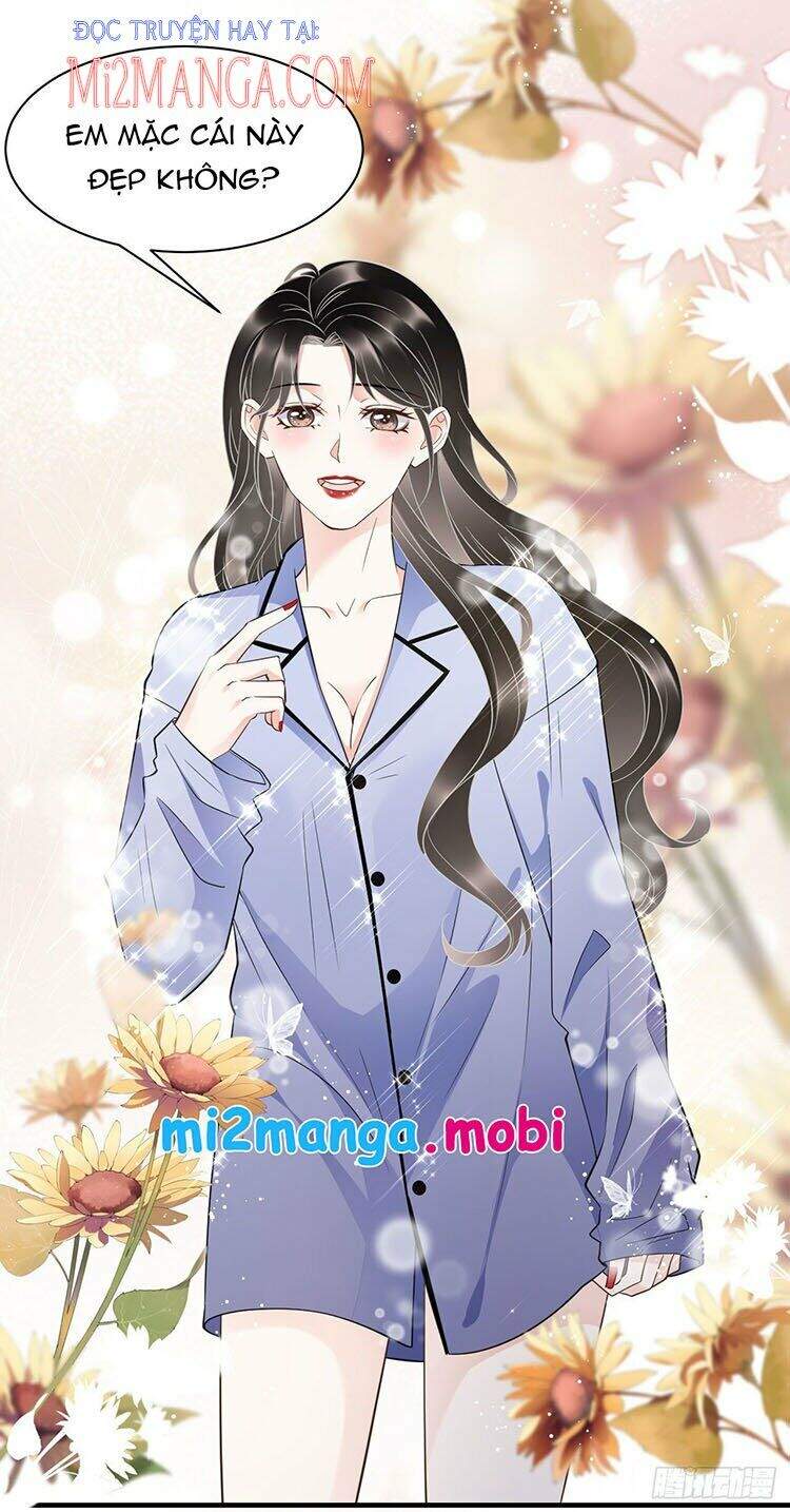 Đại Tiểu Thư Có Thể Có Cái Gì Xấu Chapter 32.1 - 9