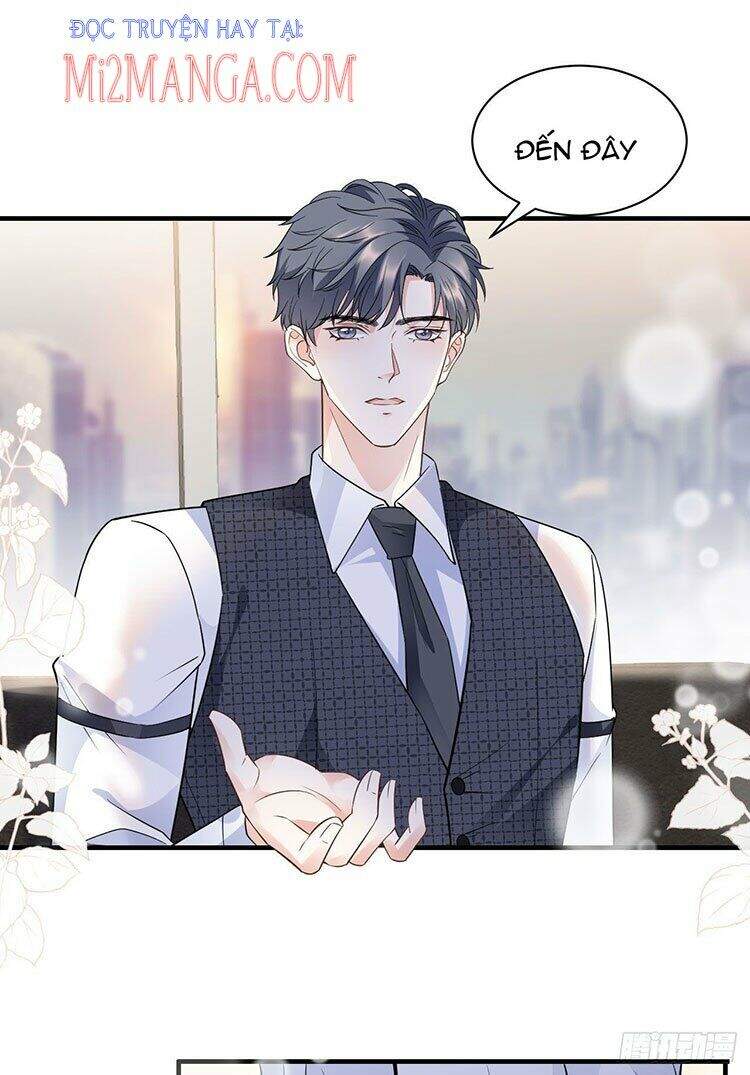 Đại Tiểu Thư Có Thể Có Cái Gì Xấu Chapter 32.1 - 10