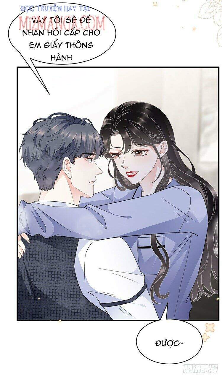 Đại Tiểu Thư Có Thể Có Cái Gì Xấu Chapter 32.2 - 12