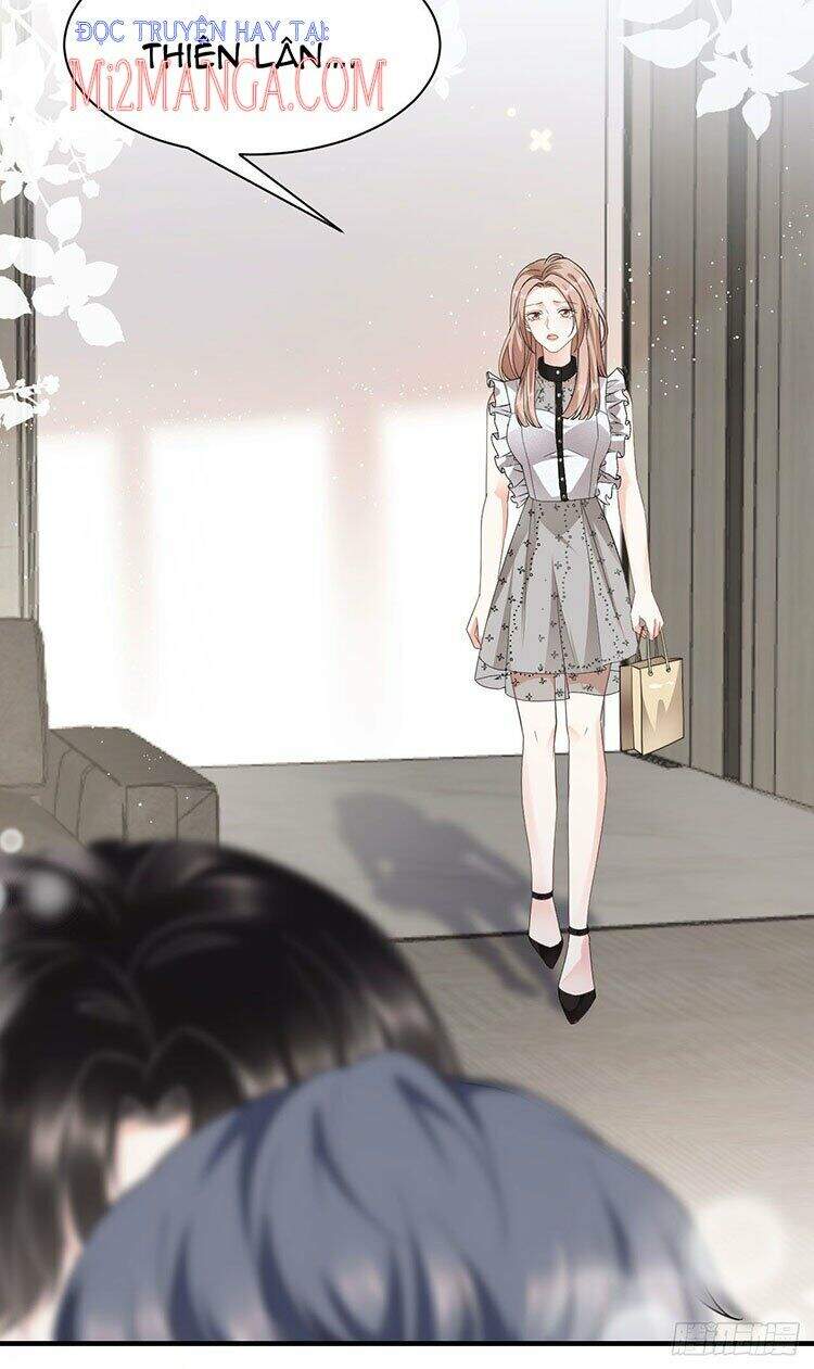 Đại Tiểu Thư Có Thể Có Cái Gì Xấu Chapter 32.2 - 14
