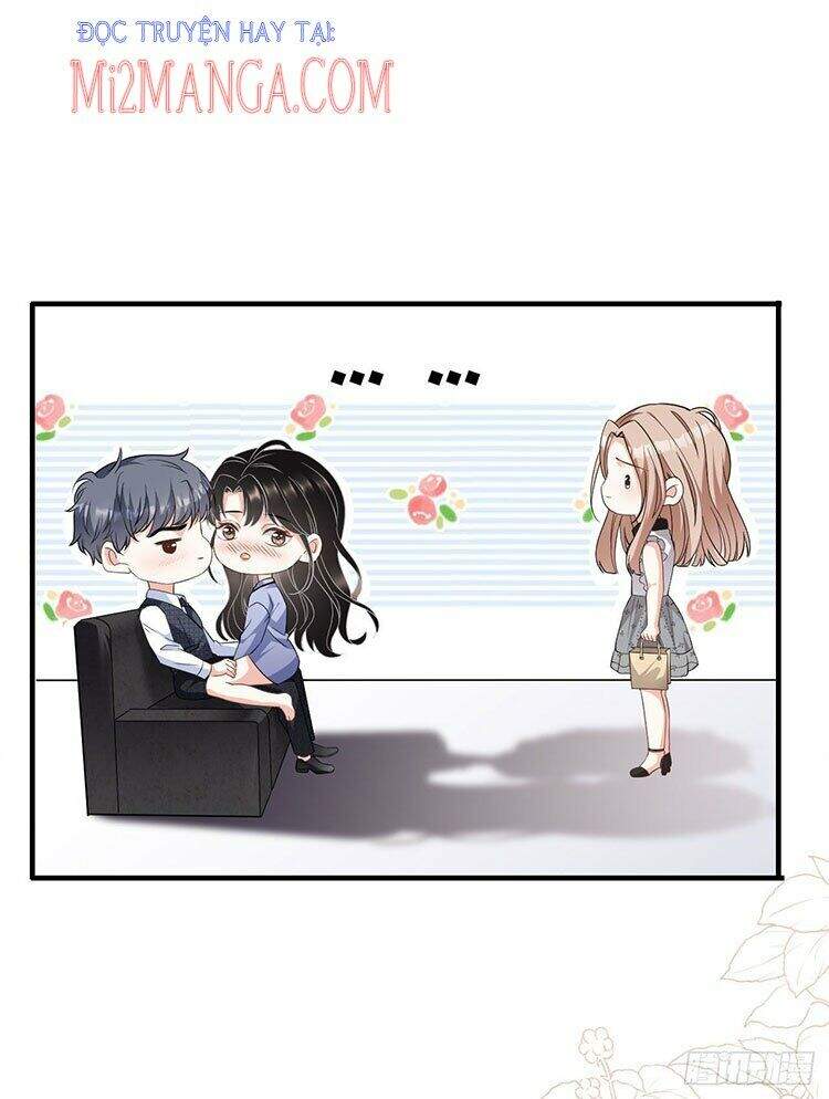 Đại Tiểu Thư Có Thể Có Cái Gì Xấu Chapter 32.2 - 15