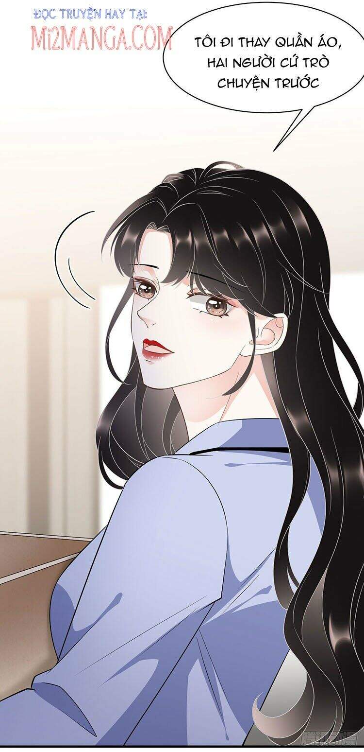 Đại Tiểu Thư Có Thể Có Cái Gì Xấu Chapter 32.2 - 17