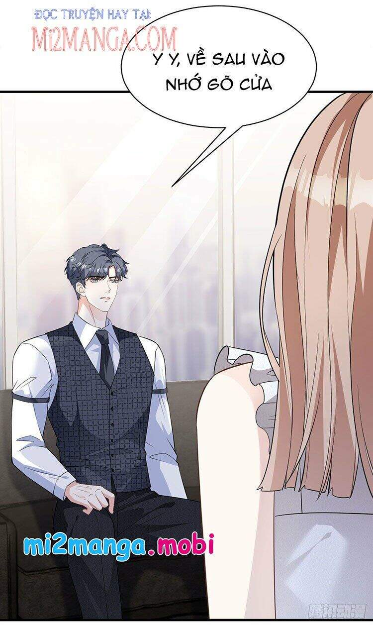 Đại Tiểu Thư Có Thể Có Cái Gì Xấu Chapter 32.2 - 19