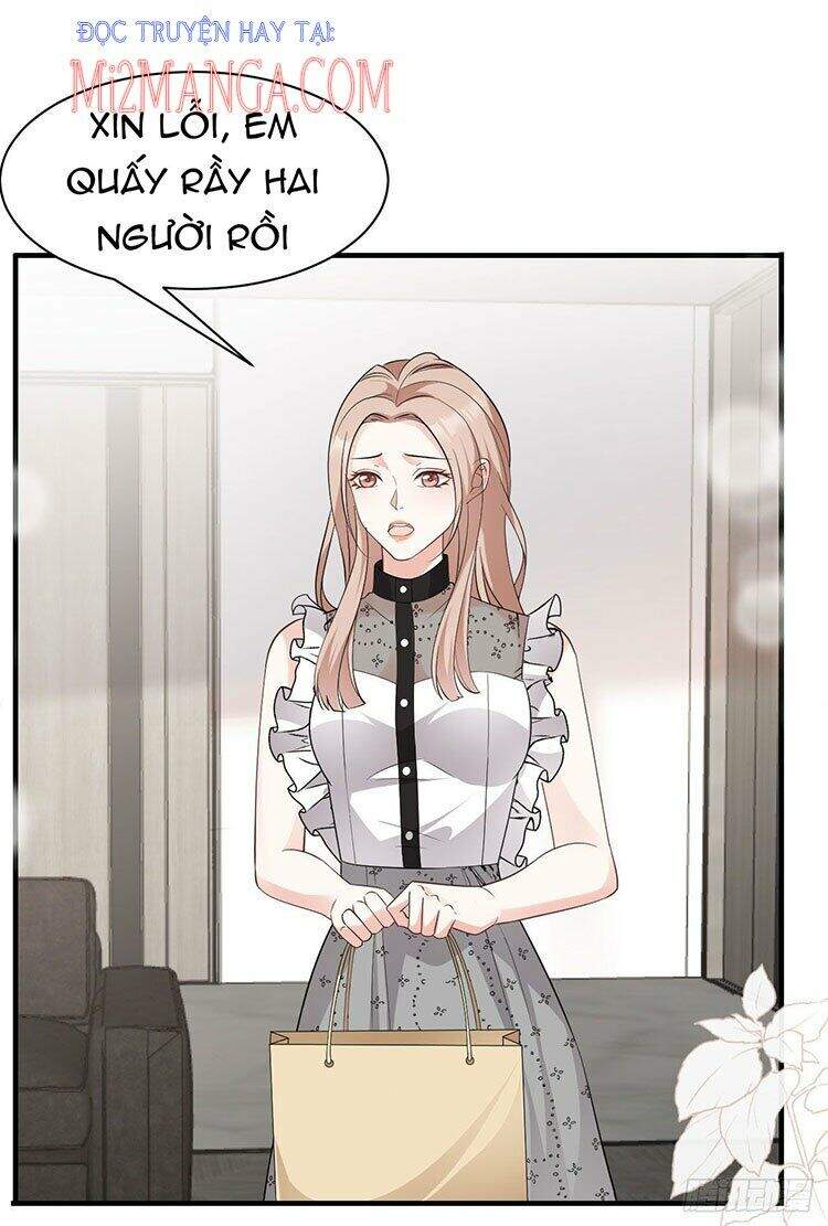 Đại Tiểu Thư Có Thể Có Cái Gì Xấu Chapter 32.2 - 20