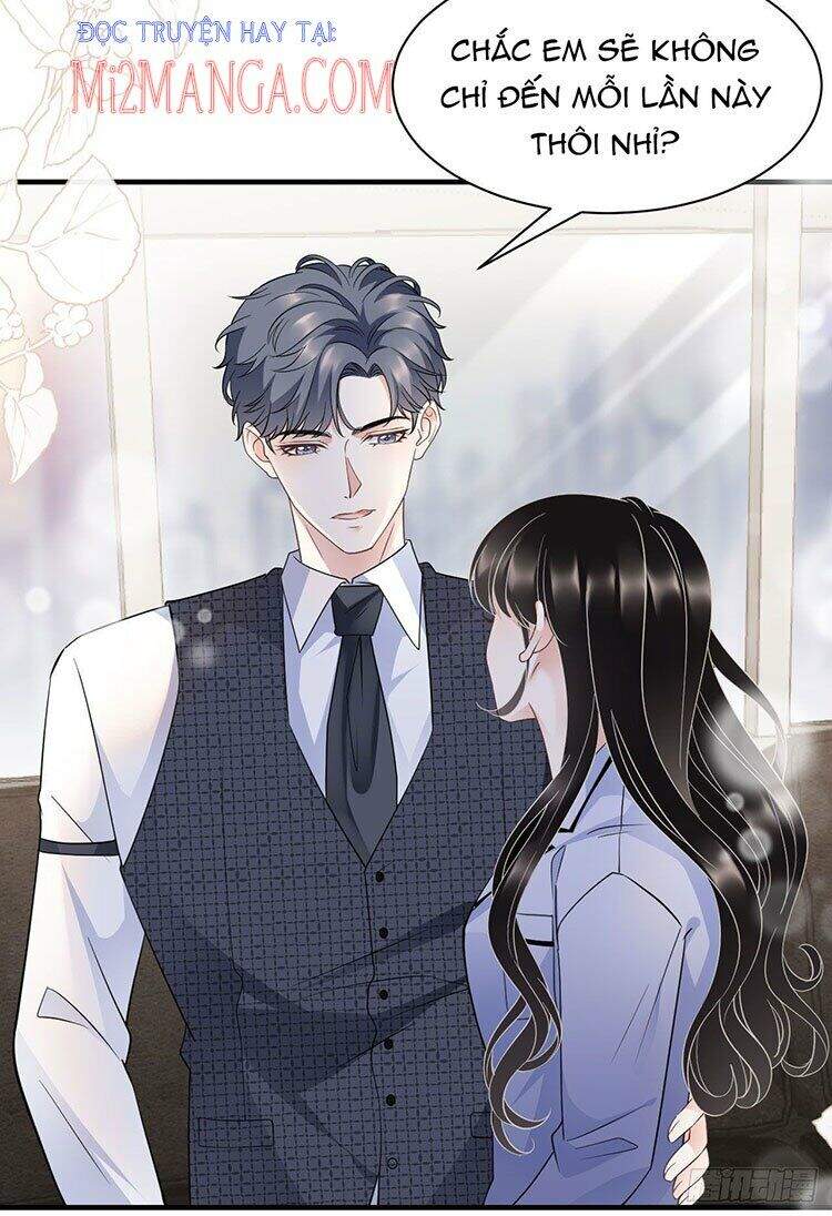 Đại Tiểu Thư Có Thể Có Cái Gì Xấu Chapter 32.2 - 3