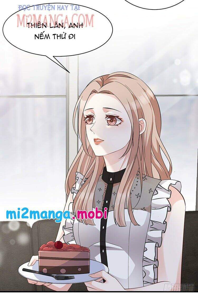 Đại Tiểu Thư Có Thể Có Cái Gì Xấu Chapter 32.2 - 22