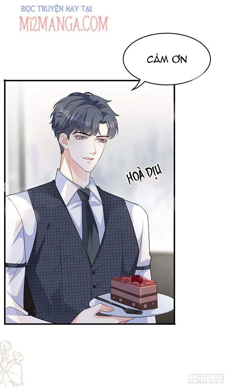 Đại Tiểu Thư Có Thể Có Cái Gì Xấu Chapter 32.2 - 23