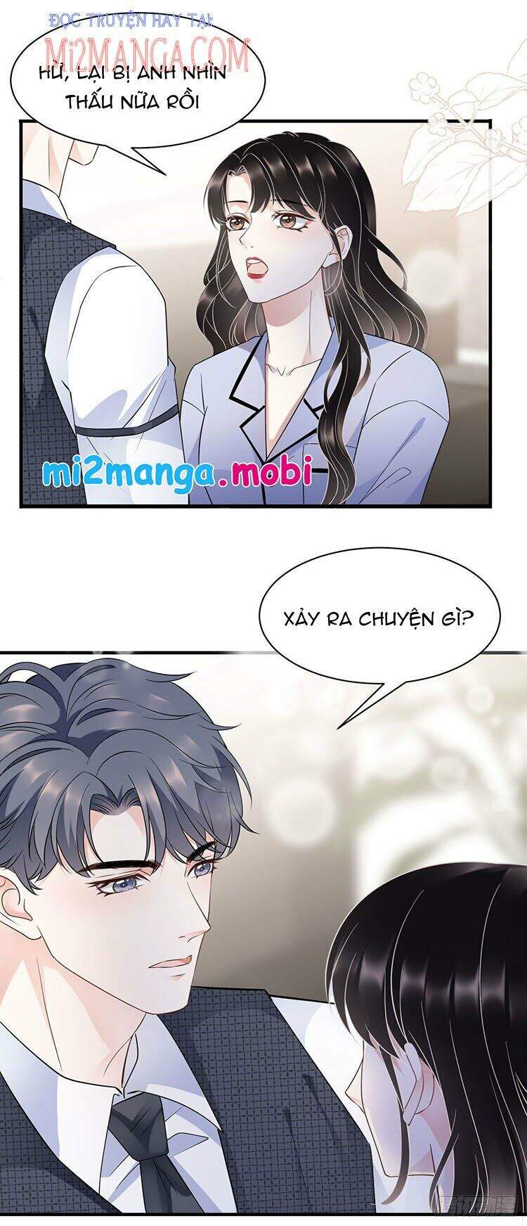 Đại Tiểu Thư Có Thể Có Cái Gì Xấu Chapter 32.2 - 4