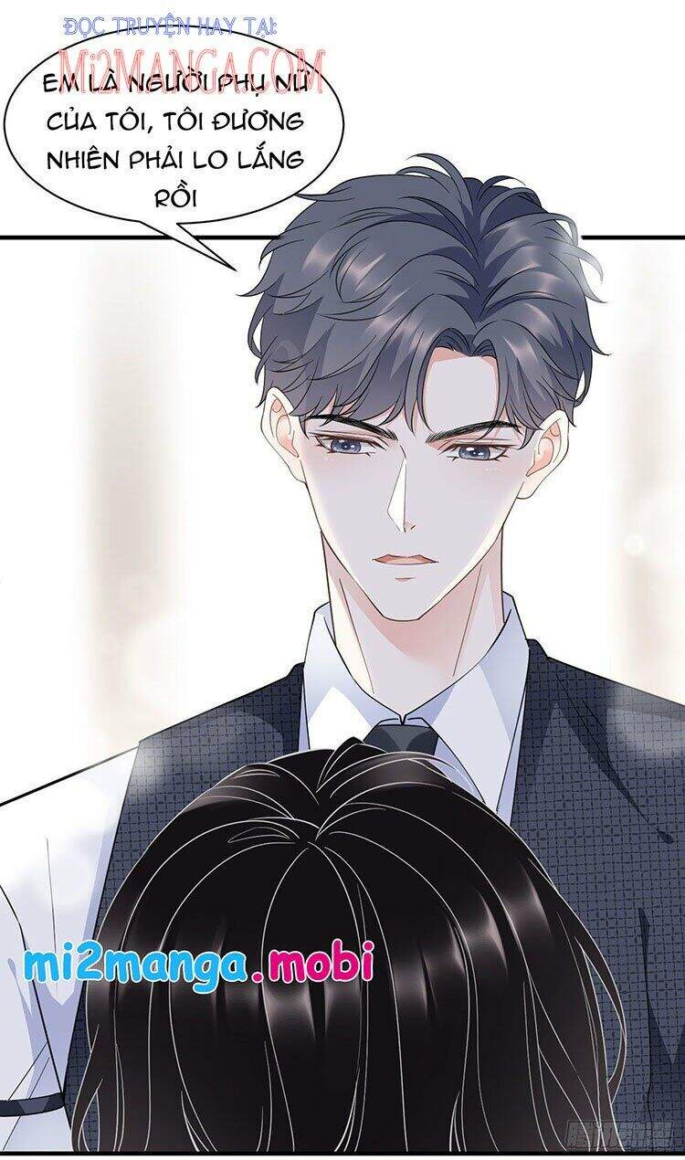 Đại Tiểu Thư Có Thể Có Cái Gì Xấu Chapter 32.2 - 10