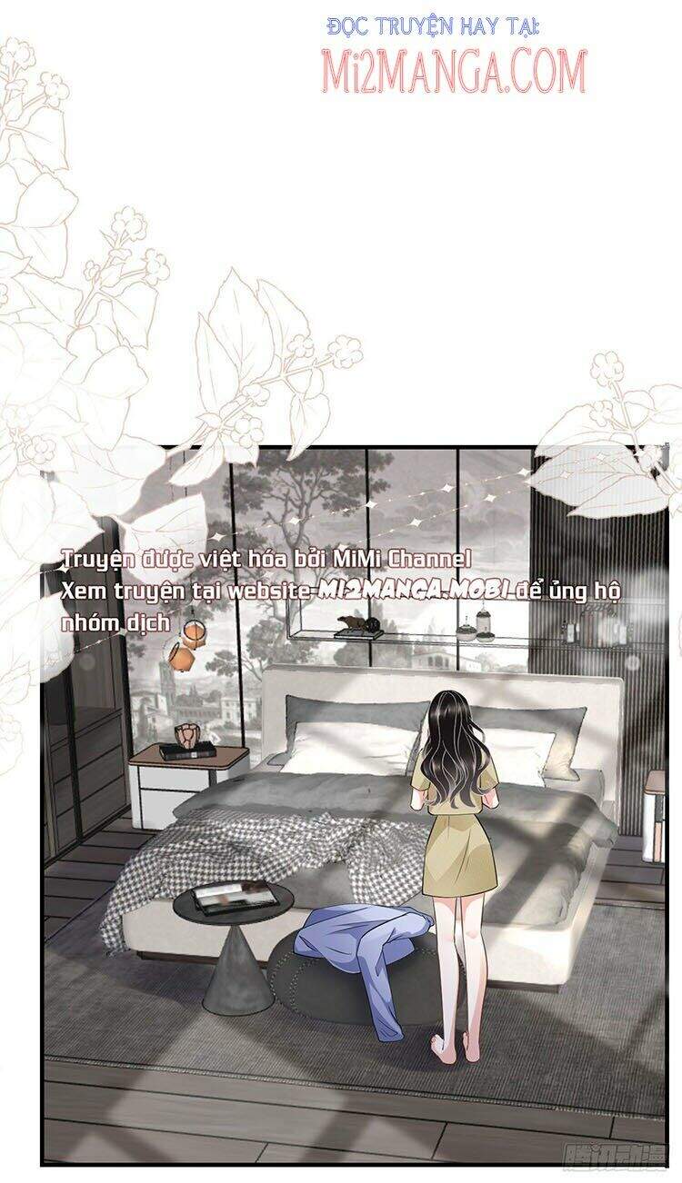 Đại Tiểu Thư Có Thể Có Cái Gì Xấu Chapter 33.1 - 1