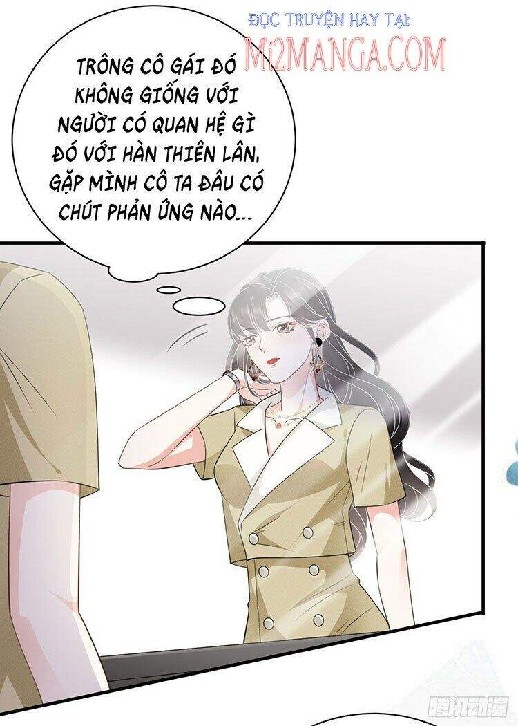 Đại Tiểu Thư Có Thể Có Cái Gì Xấu Chapter 33.1 - 2
