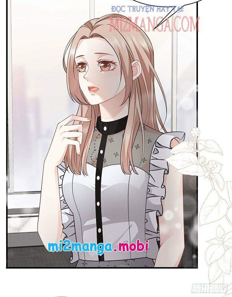 Đại Tiểu Thư Có Thể Có Cái Gì Xấu Chapter 33.1 - 11