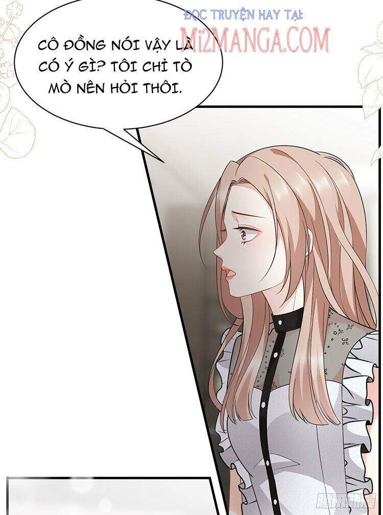 Đại Tiểu Thư Có Thể Có Cái Gì Xấu Chapter 33.1 - 13