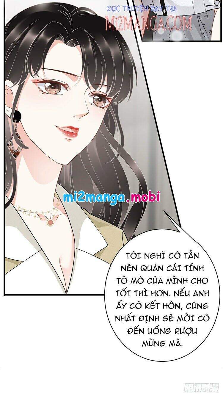 Đại Tiểu Thư Có Thể Có Cái Gì Xấu Chapter 33.1 - 14