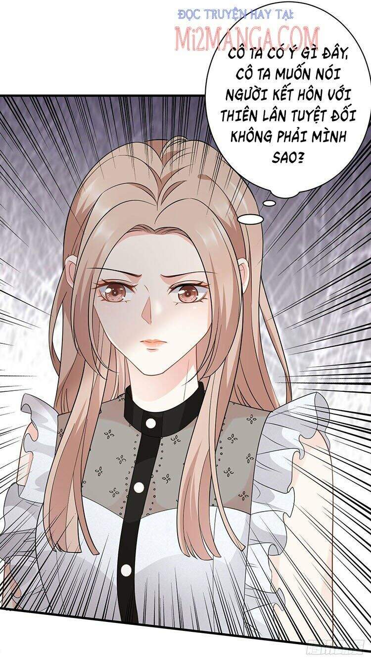 Đại Tiểu Thư Có Thể Có Cái Gì Xấu Chapter 33.1 - 15