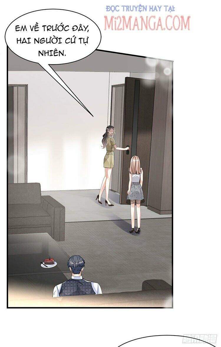 Đại Tiểu Thư Có Thể Có Cái Gì Xấu Chapter 33.1 - 16