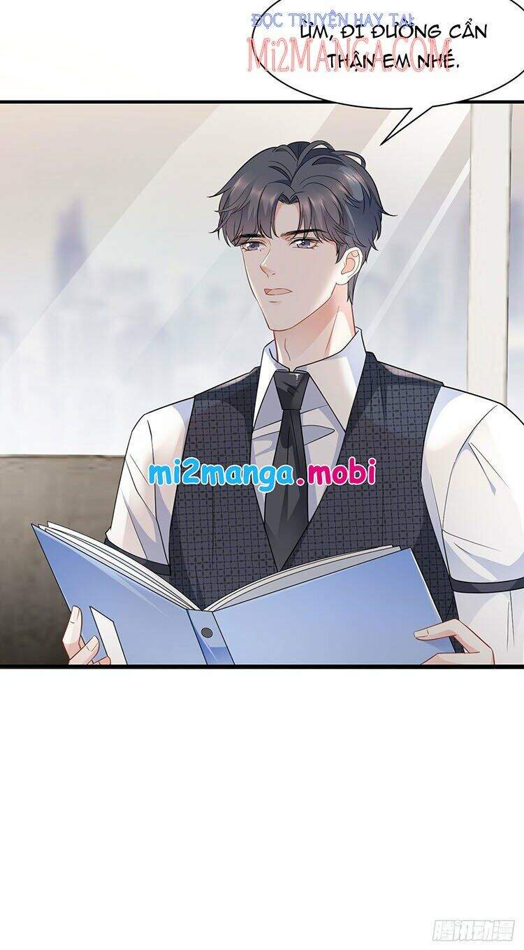 Đại Tiểu Thư Có Thể Có Cái Gì Xấu Chapter 33.1 - 17